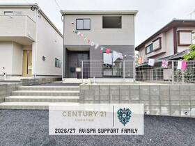 福岡県大野城市平野台１丁目