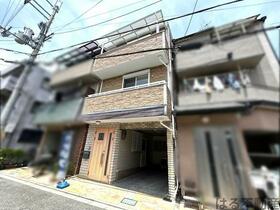 兵庫県尼崎市食満７丁目