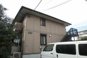 千葉県市川市堀之内４丁目（賃貸アパート1K・1階・20.25㎡） その1