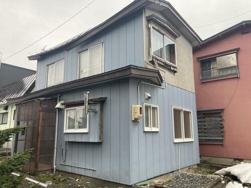 Used Detached House, 青森県 青森市