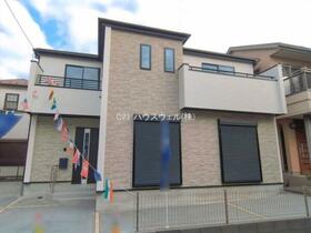 埼玉県さいたま市北区東大成町２丁目