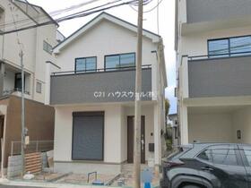 埼玉県川口市上青木３丁目