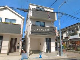 埼玉県川口市上青木３丁目