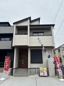 愛知県安城市安城町名広