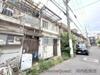 高見ノ里駅より徒歩9分 築56年3ヶ月の賃貸物件