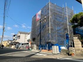 京都府向日市上植野町野添