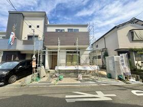 京都府向日市上植野町野添