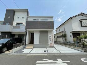 京都府向日市上植野町野添