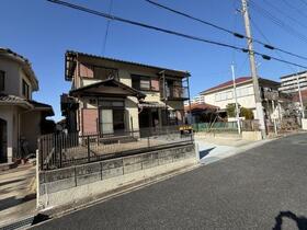 兵庫県神戸市北区山田町小部字南山