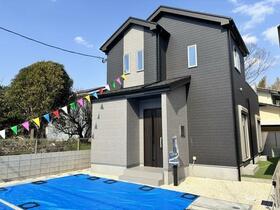 熊本県熊本市西区戸坂町