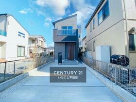 愛知県一宮市馬見塚字長畑