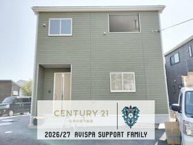 福岡県久留米市三潴町玉満