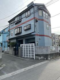 埼玉県越谷市大字袋山