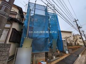 千葉県松戸市二十世紀が丘美野里町