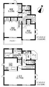 神奈川県藤沢市石川１丁目
