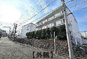 グリーンハイツ上大岡