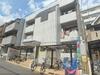 サンローラン北大路 3階 築45年5ヶ月の賃貸物件