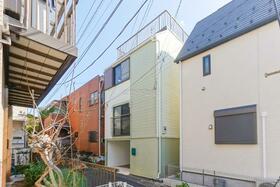 東京都江戸川区東葛西８丁目