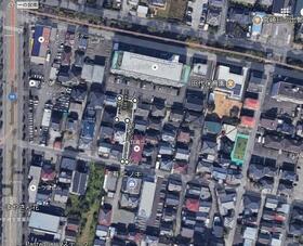 宮崎県宮崎市田代町