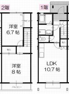 間取り：223039930803