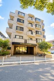 ライオンズマンション幕張第３