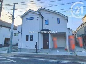 東京都昭島市朝日町３丁目