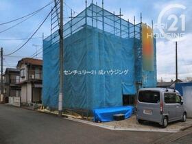 東京都武蔵村山市学園１丁目