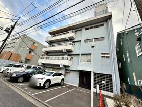 自由ヶ丘第三コーポ