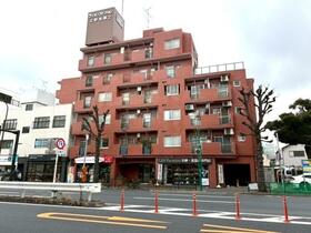 ライオンズマンション上野毛第２