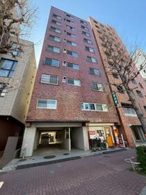 岡本マンション