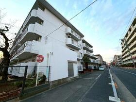 上用賀スカイマンション