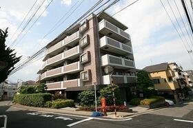 クレッセント西馬込