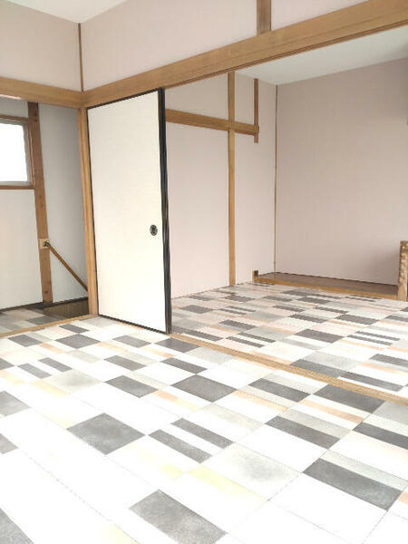 detached 埼玉県川口市桜町５丁目

地図を見る