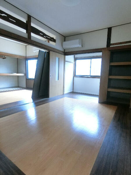 detached 埼玉県川口市桜町５丁目

地図を見る