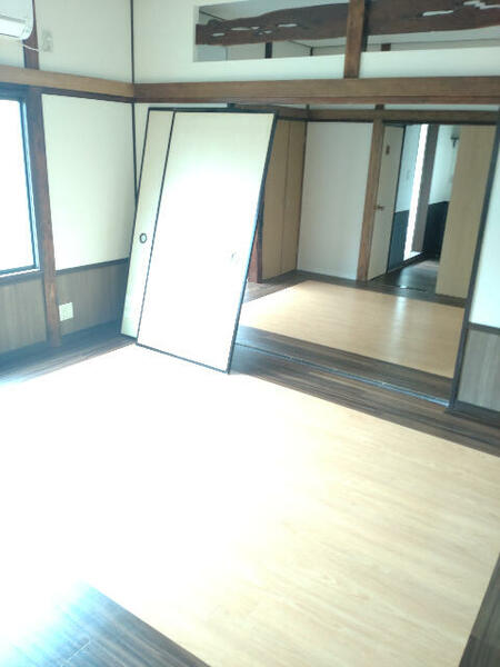 detached 埼玉県川口市桜町５丁目

地図を見る