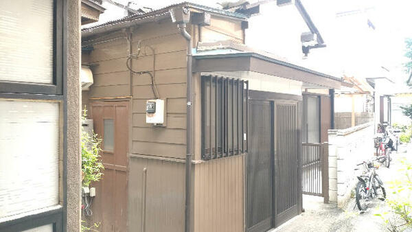 detached 埼玉県川口市桜町５丁目

地図を見る