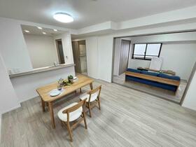 グラン・シティオ京都四条