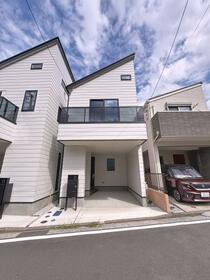 神奈川県横浜市鶴見区東寺尾１丁目