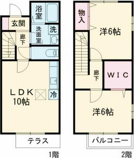 間取り：213141137540