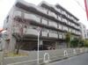 パレーシャル 21 4階 築32年4ヶ月の賃貸物件