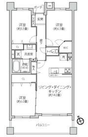 シティハウス上大岡