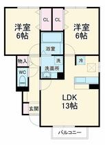 間取り：219003646872