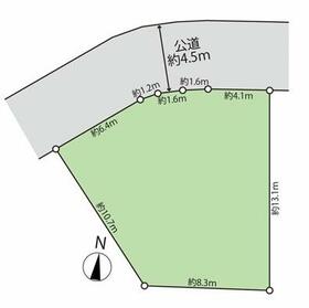 神奈川県横浜市都筑区中川５丁目