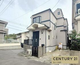 神奈川県横浜市栄区本郷台５丁目