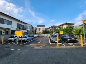 東京都世田谷区喜多見８丁目