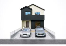 愛知県北名古屋市高田寺出口