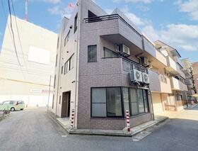 埼玉県朝霞市本町２丁目