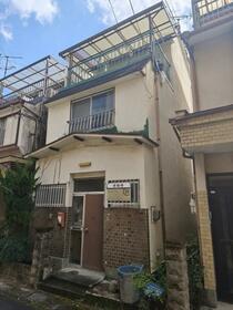京都府京都市山科区御陵荒巻町