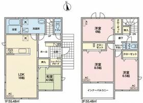 愛知県一宮市浅井町河端字流