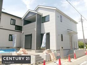 愛知県一宮市浅井町河端字流